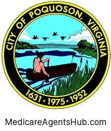 Local Medicare Insurance Agents in Poquoson Virginia