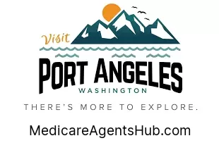 Local Medicare Insurance Agents in Port Angeles Washington