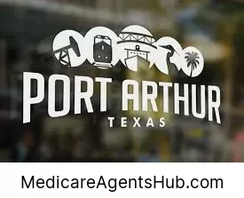 Local Medicare Insurance Agents in Port Arthur Texas