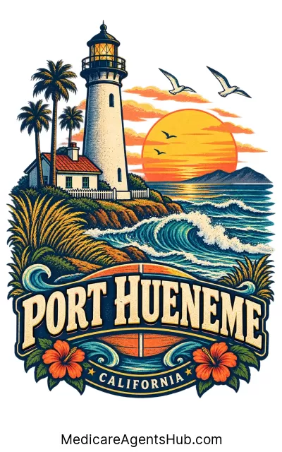 Local Medicare Insurance Agents in Port Hueneme California