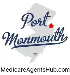 Local Medicare Insurance Agents in Port Monmouth New Jersey