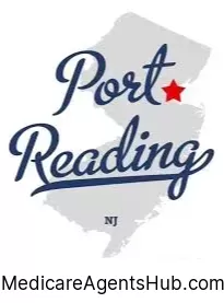 Local Medicare Insurance Agents in Port Reading New Jersey