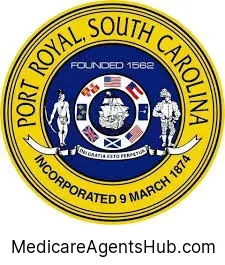 Local Medicare Insurance Agents in Port Royal South Carolina