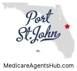 Local Medicare Insurance Agents in Port St. John Florida
