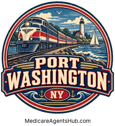 Local Medicare Insurance Agents in Port Washington New York