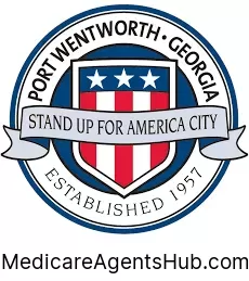 Local Medicare Insurance Agents in Port Wentworth Georgia