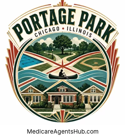 Local Medicare Insurance Agents in Portage Park Illinois