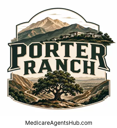 Local Medicare Insurance Agents in Porter Ranch California
