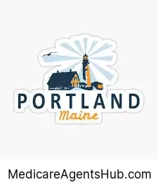 Local Medicare Insurance Agents in Portland Maine