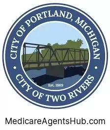 Local Medicare Insurance Agents in Portland Michigan