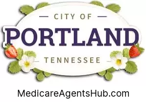 Local Medicare Insurance Agents in Portland Tennessee