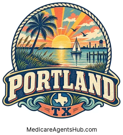 Local Medicare Insurance Agents in Portland Texas