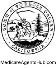 Local Medicare Insurance Agents in Portola Valley California