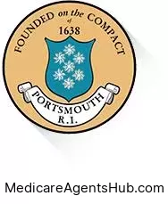 Local Medicare Insurance Agents in Portsmouth Rhode Island
