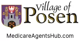 Local Medicare Insurance Agents in Posen Illinois