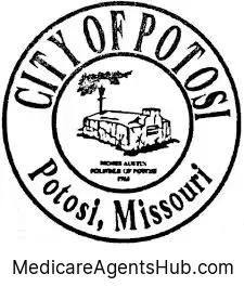 Local Medicare Insurance Agents in Potosi Missouri