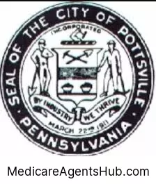 Local Medicare Insurance Agents in Pottsville Pennsylvania