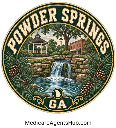 Local Medicare Insurance Agents in Powder Springs Georgia