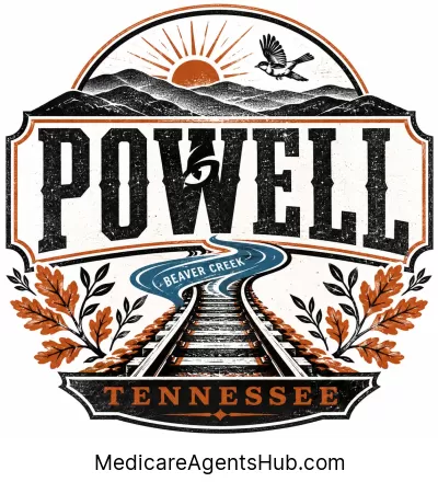 Local Medicare Insurance Agents in Powell Tennessee