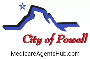 Local Medicare Insurance Agents in Powell Wyoming