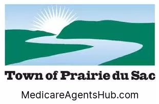 Local Medicare Insurance Agents in Prairie du Sac Wisconsin