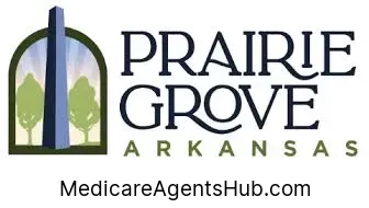 Local Medicare Insurance Agents in Prairie Grove Arkansas