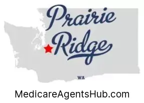 Local Medicare Insurance Agents in Prairie Ridge Washington