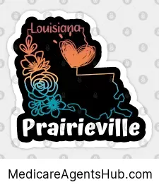 Local Medicare Insurance Agents in Prairieville Louisiana