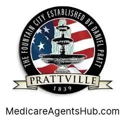 Local Medicare Insurance Agents in Prattville Alabama