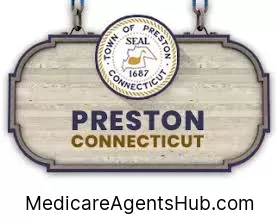 Local Medicare Insurance Agents in Preston Connecticut
