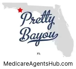 Local Medicare Insurance Agents in Pretty Bayou Florida
