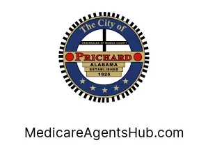 Local Medicare Insurance Agents in Prichard Alabama