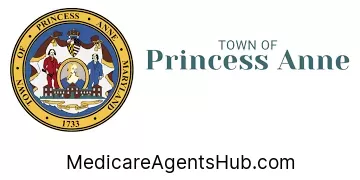 Local Medicare Insurance Agents in Princess Anne Maryland