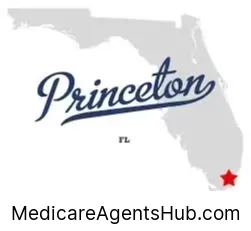 Local Medicare Insurance Agents in Princeton Florida