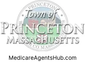 Local Medicare Insurance Agents in Princeton Massachusetts