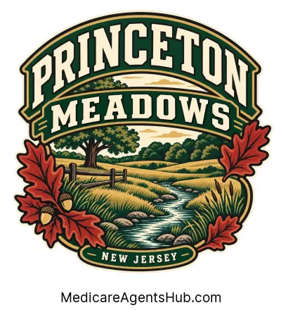 Local Medicare Insurance Agents in Princeton Meadows New Jersey