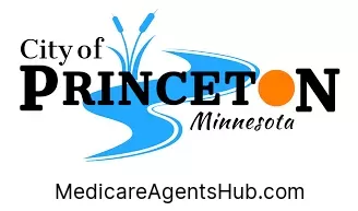 Local Medicare Insurance Agents in Princeton Minnesota