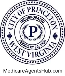 Local Medicare Insurance Agents in Princeton West Virginia