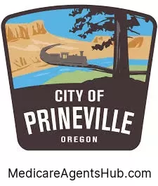 Local Medicare Insurance Agents in Prineville Oregon