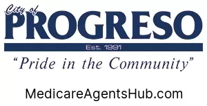 Local Medicare Insurance Agents in Progreso Texas