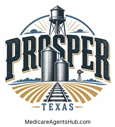 Local Medicare Insurance Agents in Prosper Texas