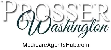 Local Medicare Insurance Agents in Prosser Washington