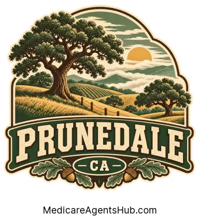 Local Medicare Insurance Agents in Prunedale California