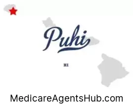 Local Medicare Insurance Agents in Puhi Hawaii