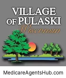 Local Medicare Insurance Agents in Pulaski Wisconsin