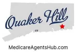 Local Medicare Insurance Agents in Quaker Hill Connecticut
