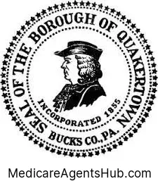 Local Medicare Insurance Agents in Quakertown Pennsylvania