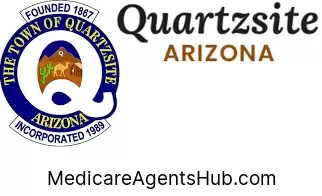 Local Medicare Insurance Agents in Quartzsite Arizona