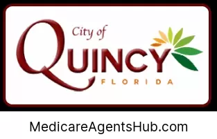 Local Medicare Insurance Agents in Quincy Florida