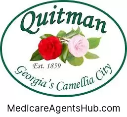 Local Medicare Insurance Agents in Quitman Georgia